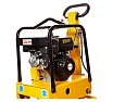 Виброплита Redverg RD-PC180R 6632230