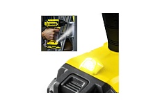 Аккумуляторный ударный гайковерт Trotec PIDS 10-20V 4410000601