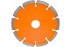 Диск алмазный BASIC сегментный по железобетону (125х22.2 мм) Solga Diamant 12803125