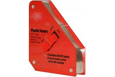 Фиксатор (угольник) магнитный отключаемый MH-11 55 LBS Atlasweld MH-1155LBS