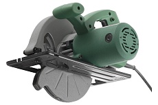 Циркулярная пила Hammer Flex CRP1500/185 1500 Вт, 5600 об/мин, 185x30 мм, максимальный пропил 59 мм 681576
