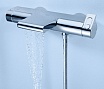 Смеситель для ванны Grohe Grohtherm 2000 New 34174001 термостат