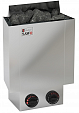 Электрическая печь для бани и сауны Sawo Nordex Mini NRMN-36Ni2-Z, 3,6 кВт, настенная