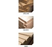 Диск пильный универсальный Superior 315x3.2x30 мм, 72T, A=12 ATB WOODWORK 35.315.72