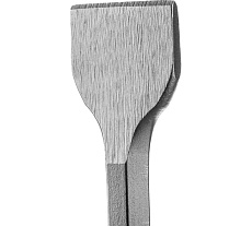 Долото лопатчатое SDS-plus (250х40 мм) Makita D-08735