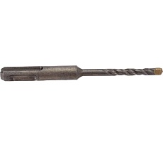Бур по бетону (5х110 мм; SDS-plus) AV Steel AV-810105