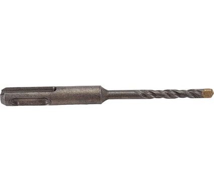Бур по бетону (5х110 мм; SDS-plus) AV Steel AV-810105