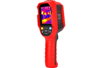 Тепловизор UNI-T uti165a+ 117414