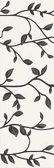 Вставка Meissen Winter Vine белый 29x89 см, WIN-WID051