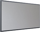 Зеркало Allen Brau Activity 120 см с подсветкой, антипар, синий матовый 1.340030.BGM