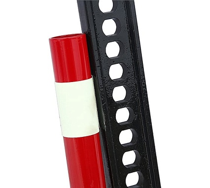 Реечный домкрат HI-LIFT Super X-Treme чугун 120 см FR-485