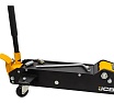Подкатной гидравлический домкрат JCB 3 т, JCB-T830028(58029)