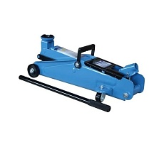 Подкатной домкрат UNITRAUM Н=135-345 мм UN82003