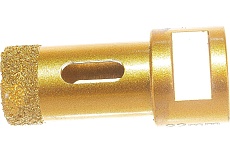 Коронка алмазная (22 мм; М14) Elitech 1820.121500