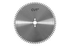 Диск пильный по ПВХ и алюминию HM 380х3.6х32 мм, Z=112 NEG CUT2 11190