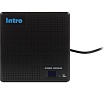 Стабилизатор напряжения Intro К-2000-УЦ, 140-260В/220В, 2000ВА Б0064643