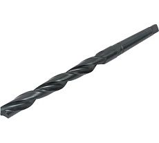 Сверло по металлу кх длинная серия (20.0x180x280 мм; КМ2; Р6М5; ГОСТ 12121-77) ИНСТУЛС 00001287112