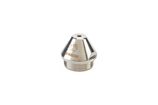Сопла для плазменной резки XF400 XF40023 2.3 мм, 10 шт UCD UCDXF40023