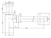 Сифон для раковины Timo 959/00L хром