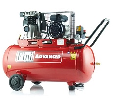 Электрокомпрессор Fini MK 102-90-2M 100333375