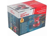 Эксцентриковая орбитальная шлифмашина Wortex RS 1235 E RS1235E01319