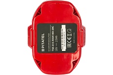 Аккумуляторная батарея для MAKITA (2 Ач, 18 В, Ni-Cd) Pitatel TSB-033-MAK18A-20C