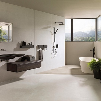 Керамогранит Porcelanosa Bottega Caliza 59,6x59,6 см, 100214648