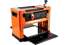 Рейсмусовый станок 2000Вт 330мм Gigant TPJ-330-2000