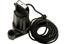 Погружной фекальный насос Dreno Pompe COMPATTA 1 M 2000322