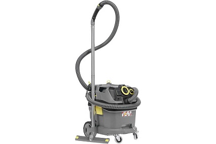 Пылесос влажной и сухой уборки Karcher NT 30/1 Tact Te L 1.148-211