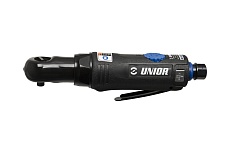Пневматическая трещотка Unior 1/4&quot; 3838909275659