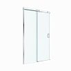 Душевая дверь BelBagno SOFT_CLOSE-2-BF-1-120-C-Cr 120x200 прозрачная, хром