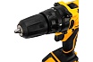 Аккумуляторная дрель-шуруповерт Denzel CDL-12-02BM, Li-Ion, 12 В, 2 аккумулятора 26105