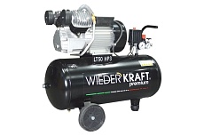 Компрессор профессиональный Wiederkraft WDK-90534