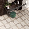 Керамогранит Kerama Marazzi Вяз беж 9.9х40.2 см, SG400100N