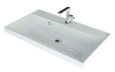 Раковина Madera Alice 80 см 4627173210539