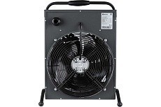 Электротепловентилятор Hintek серии т-30380s 04.01.01.000139