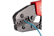 Пресс-клещи КВТ CTK-04 56541