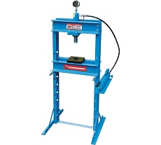 Гаражный пресс Станкоимпорт на 20 тонн SD0804CE