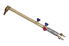 Ацетиленовый трехтрубный резак Сварог Р2А-32 R3P-32-AC 94182