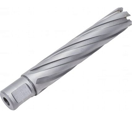 Сверло кольцевое (22х100 мм; TCT; Weldon 19) Euroboor HMX.220