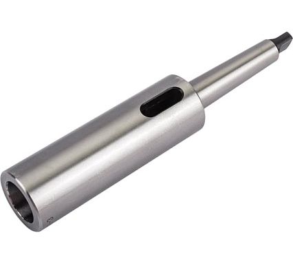 Втулка переходная длинная с лапкой КМ 2/3 CNIC 41243