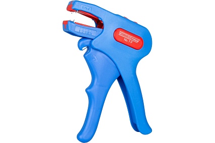 Автоматический стриппер для плоских кабелей № 7-F Weicon-Tools wcn51001007