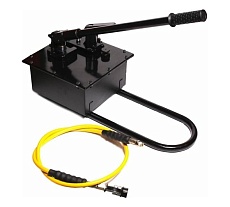 Гидравлический ручной насос Forcekraft 27879 FK-B7000