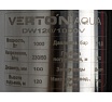 Скважинный многоступенчатый насос Verton DW120/1000V 01.12787.13866