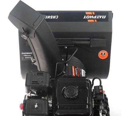 Снегоуборщик Patriot Сибирь 997 ЕKX 426108690