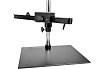 Микроскоп Kaisi 37045A-STL3 7x45X тринокулярный штатив + большая платформа + подсветка М7748338