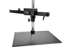 Микроскоп Kaisi 37045A-STL3 7x45X тринокулярный штатив + большая платформа + подсветка М7748338