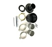 Бензиновая мотопомпа Mateus MS04002