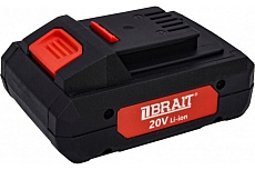 Аккумулятор Brait BB20-4PUS PRO 21.02.565.101